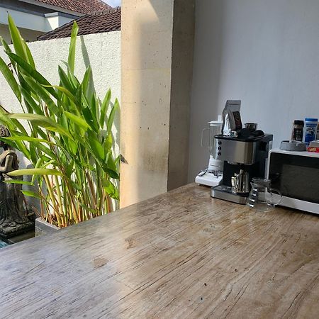 Chua Guest House Canggu מראה חיצוני תמונה