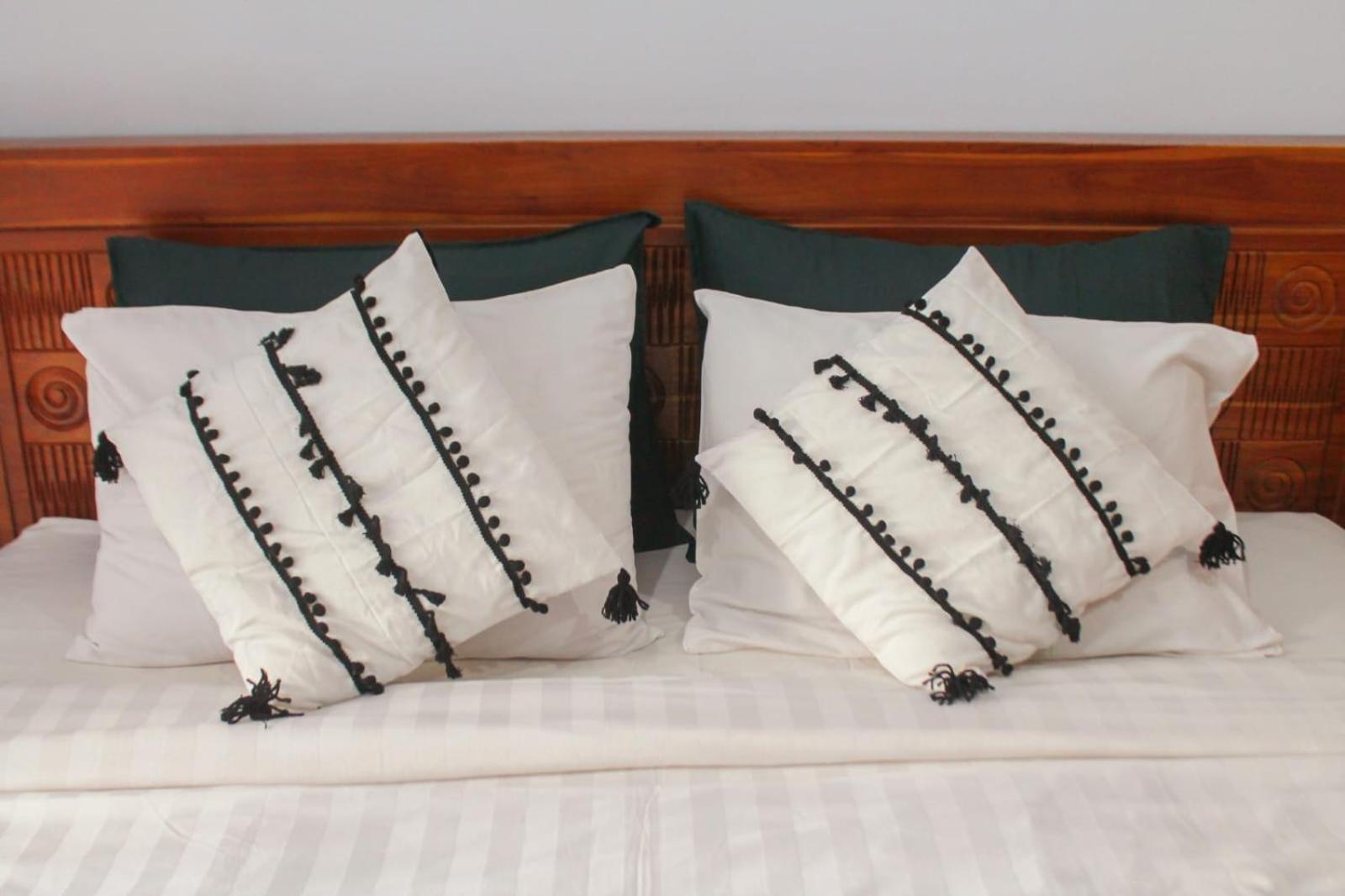Chua Guest House Canggu מראה חיצוני תמונה
