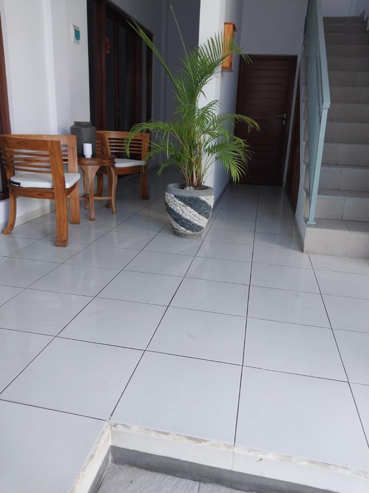 Chua Guest House Canggu מראה חיצוני תמונה