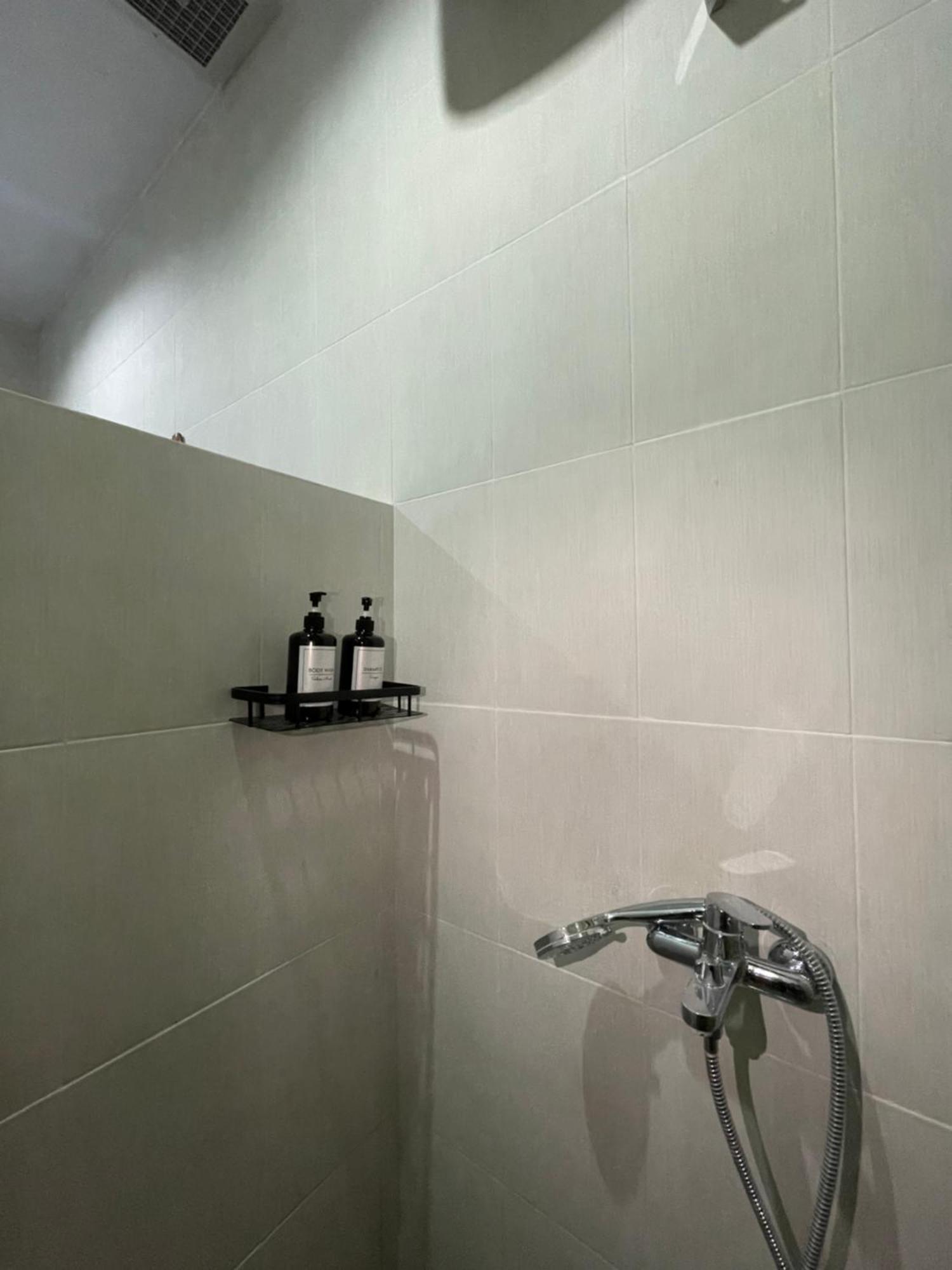 Chua Guest House Canggu מראה חיצוני תמונה