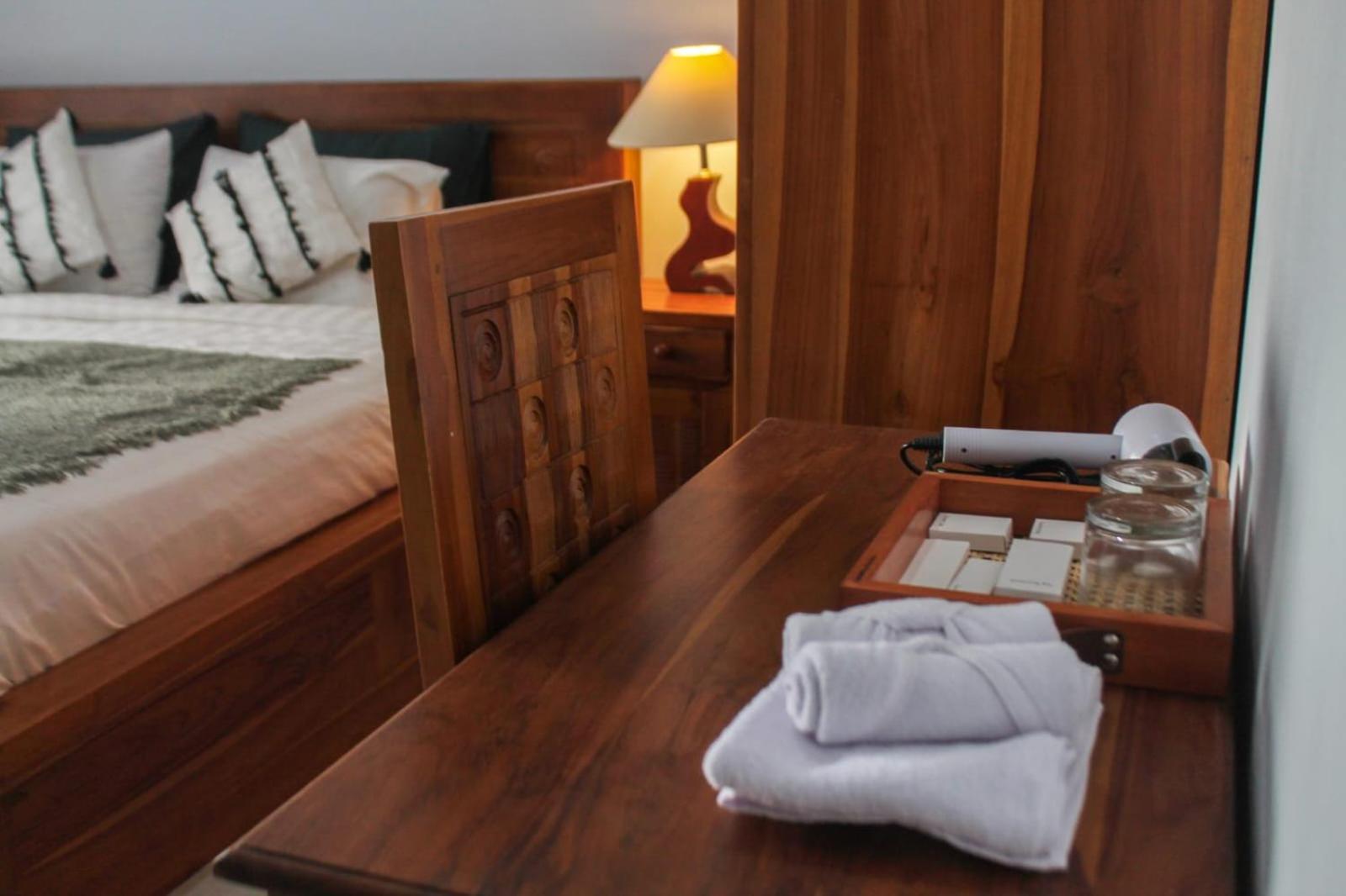 Chua Guest House Canggu מראה חיצוני תמונה