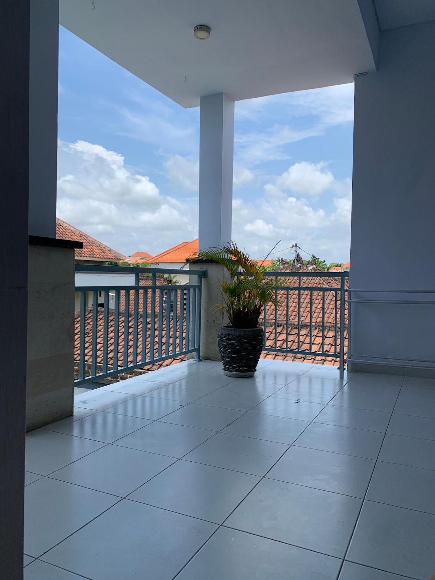 Chua Guest House Canggu מראה חיצוני תמונה