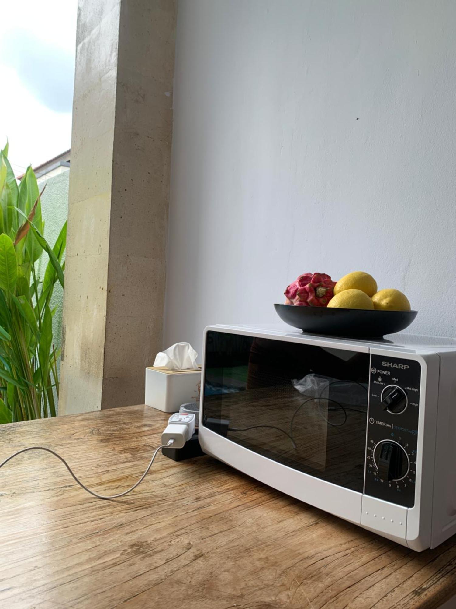 Chua Guest House Canggu מראה חיצוני תמונה