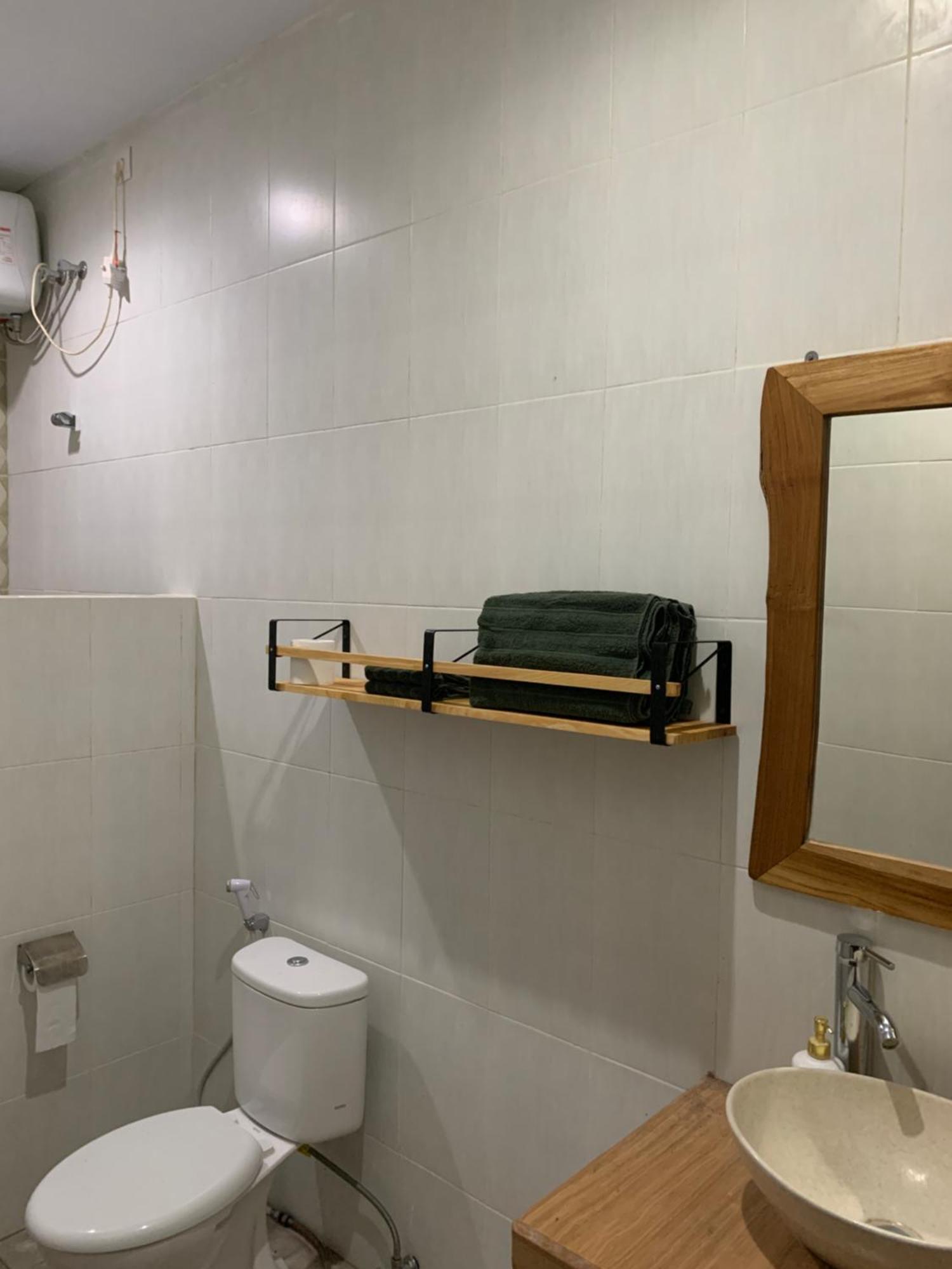 Chua Guest House Canggu מראה חיצוני תמונה